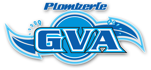 Plomberie GVA inc - Logo