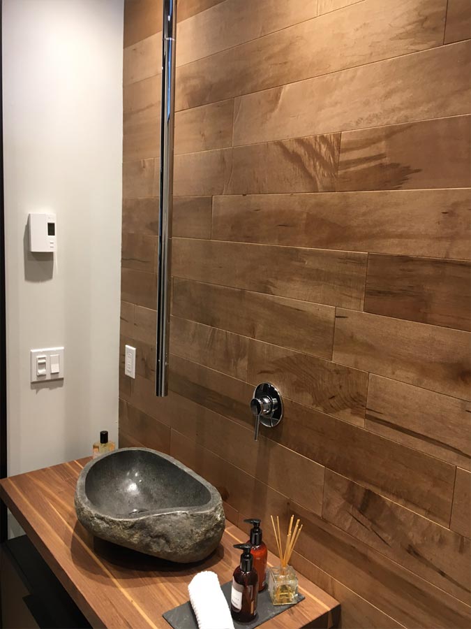  Plomberie GVA inc.- Projets 