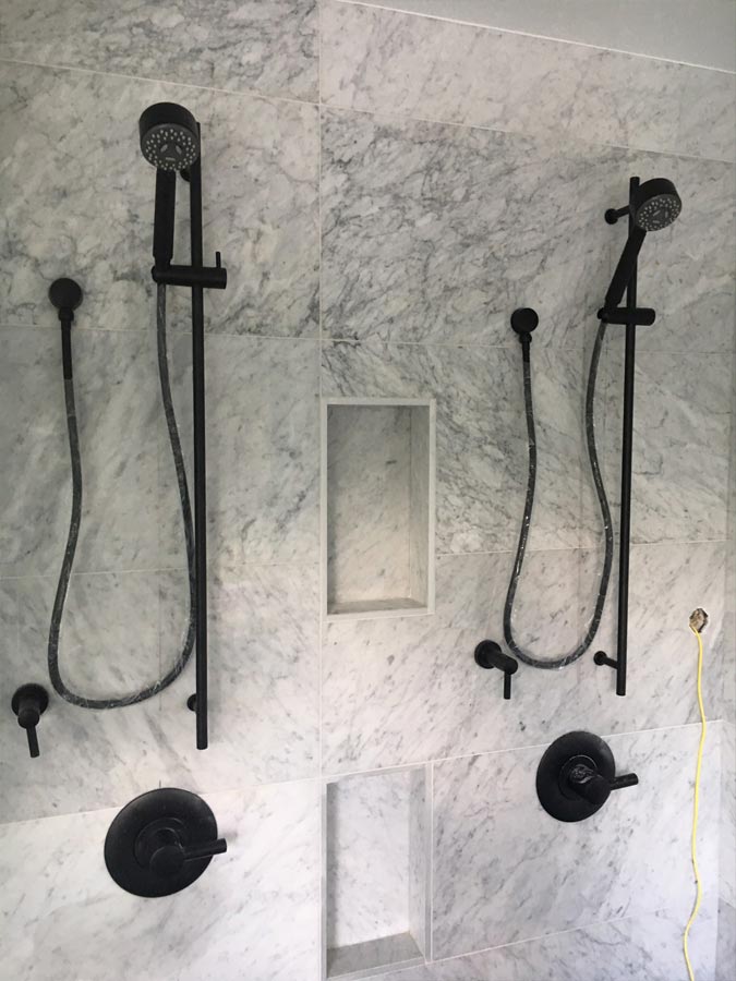  Plomberie GVA inc.- Projets 